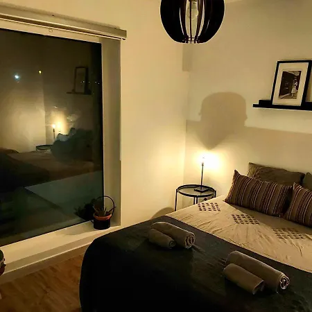 아파트 Lanzarote Ocean Loft A
