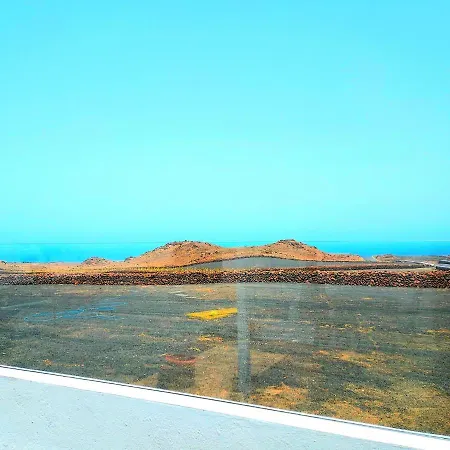 아파트 Lanzarote Ocean Loft A