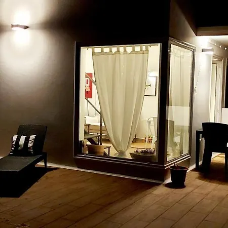 아파트 Lanzarote Ocean Loft A *