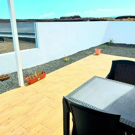 아파트 Lanzarote Ocean Loft A