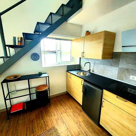 Lanzarote Ocean Loft A
