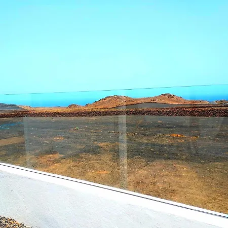 Lanzarote Ocean Loft A Apartment