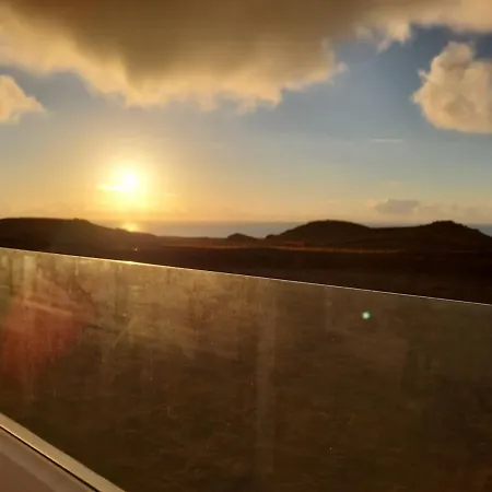Lanzarote Ocean Loft A Apartment *