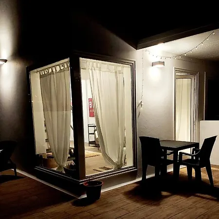 Lanzarote Ocean Loft A