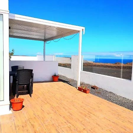 Apartman Lanzarote Ocean Loft A